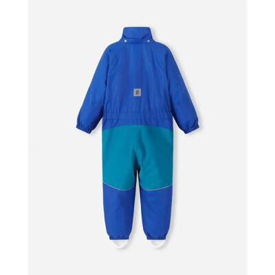 Babyskipak Reima Kaunisto Bleu 2 jaar Babyskipak Reima Kaunisto Bleu 2 jaar