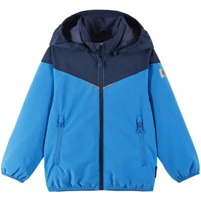 Baby parka Reima Tuuliaho Blauw 3 jaar Baby parka Reima Tuuliaho Blauw 3 jaar