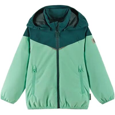 Baby parka Reima Tuuliaho Groen 3 jaar Baby parka Reima Tuuliaho Groen 3 jaar