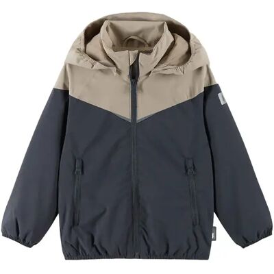 Baby parka Reima Tuuliaho Zwart 3 jaar Baby parka Reima Tuuliaho Zwart 3 jaar