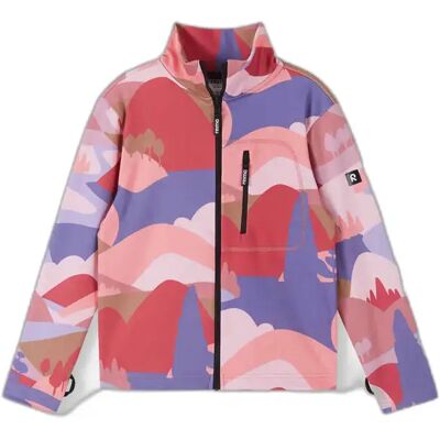 Junior Sweatshirt Reima Iisisti Rose 7 jaar oud Junior Sweatshirt Reima Iisisti Rose 7 jaar oud