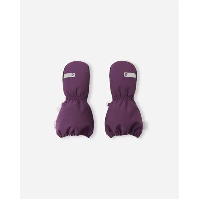 Babywanten Reima Moffen Violet 1/2 jaar Babywanten Reima Moffen Violet 1/2 jaar