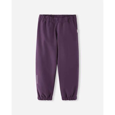Waterdichte babybroek Reima Oikotie Paars 3 jaar Waterdichte babybroek Reima Oikotie Paars 3 jaar