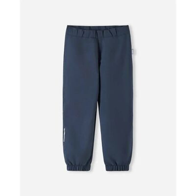 Waterdichte babybroek Reima Oikotie Blauw 2 jaar Waterdichte babybroek Reima Oikotie Blauw 2 jaar