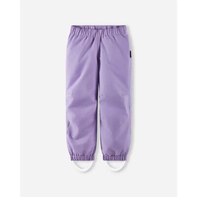 Waterdichte babybroek Reima Kaura Paars 1 jaar Waterdichte babybroek Reima Kaura Paars 1 jaar