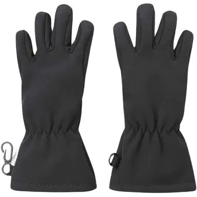 Babyhandschoenen Reima Savory Zwart 1/2 jaar Babyhandschoenen Reima Savory Zwart 1/2 jaar