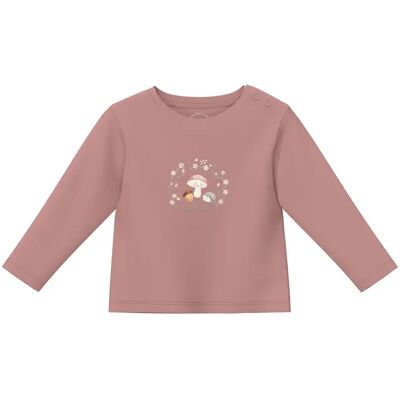 T-shirt met magische print voor baby's s.Oliver Rose 2 jaar T-shirt met magische print voor baby's s.Oliver Rose 2 jaar