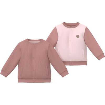 Reversible Sweater met Borduring voor Baby s.Oliver Rose 2 jaar Reversible Sweater met Borduring voor Baby s.Oliver Rose 2 jaar