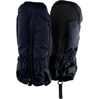 Verwarmde babywanten met dubbele verwarming Sterntaler Bleu 1/2 jaar Verwarmde babywanten met dubbele verwarming Sterntaler Bleu 1/2 jaar