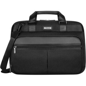 Computertas Targus Mobile Elite Topload Noir 46x11,5x32,5 cm Computertas Targus Mobile Elite Topload Noir 46x11,5x32,5 cm