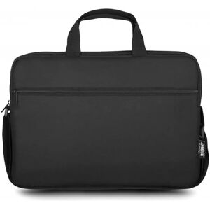 Laptoptas Urban Factory Max Noir 17,3" Laptoptas Urban Factory Max Noir 17,3"