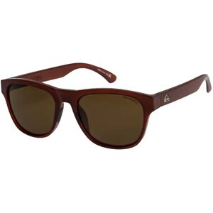 Gepolariseerde zonnebril Quiksilver Tagger Marron TU Gepolariseerde zonnebril Quiksilver Tagger Marron TU