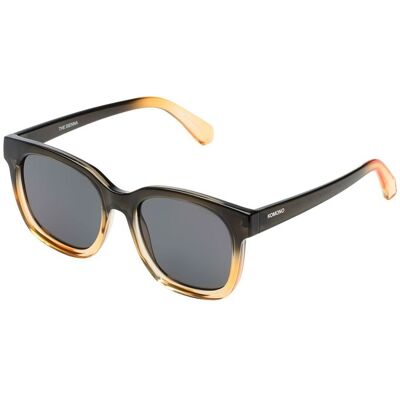 Zonnebril voor dames Komono Sienna Noir TU Zonnebril voor dames Komono Sienna Noir TU