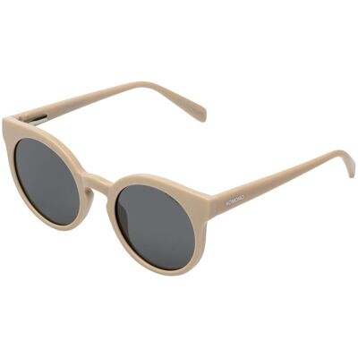 Zonnebrillen voor kinderen Komono Lulu Beige TU Zonnebrillen voor kinderen Komono Lulu Beige TU
