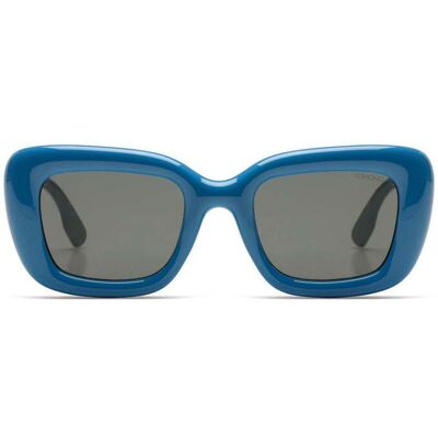 Zonnebrillen voor kinderen Komono Vita Blauw TU Zonnebrillen voor kinderen Komono Vita Blauw TU