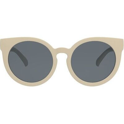 Zonnebrillen voor kinderen Komono Lulu XS Beige TU Zonnebrillen voor kinderen Komono Lulu XS Beige TU