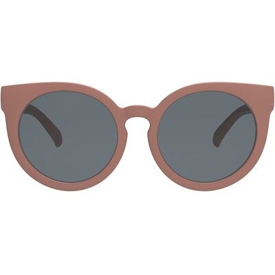 Zonnebrillen voor kinderen Komono Lulu XS Beige TU Zonnebrillen voor kinderen Komono Lulu XS Beige TU