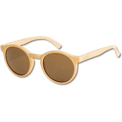 Zonnebril voor dames Roxy Mia Econyl Jaune TU Zonnebril voor dames Roxy Mia Econyl Jaune TU