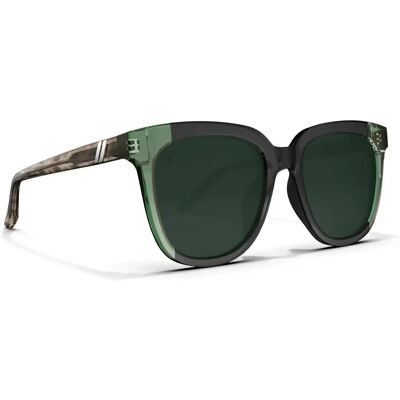 Zonnebril voor dames Blenders Grove Gris 53x13x147 mm Zonnebril voor dames Blenders Grove Gris 53x13x147 mm
