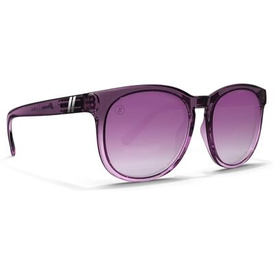 Zonnebril serie H dames Blenders Violet 54x9,6x144,6 mm Zonnebril serie H dames Blenders Violet 54x9,6x144,6 mm