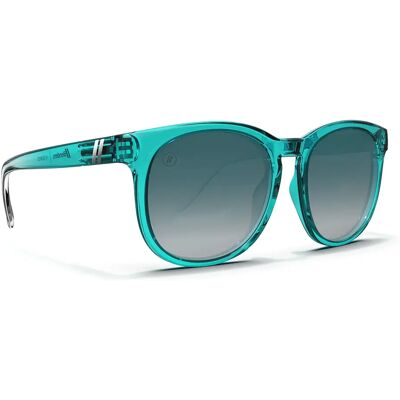 Zonnebril serie H dames Blenders Vert 54x9,6x144,6 mm Zonnebril serie H dames Blenders Vert 54x9,6x144,6 mm