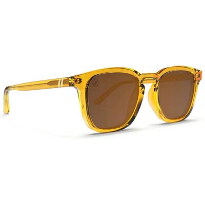 Zonnebril voor dames Blenders Sydney Jaune 49x21x142 mm Zonnebril voor dames Blenders Sydney Jaune 49x21x142 mm