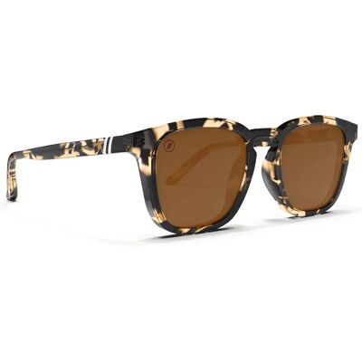 Zonnebril voor dames Blenders Sydney Marron 49x21x142 mm Zonnebril voor dames Blenders Sydney Marron 49x21x142 mm