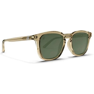 Zonnebril voor dames Blenders Sydney Gris 49x21x142 mm Zonnebril voor dames Blenders Sydney Gris 49x21x142 mm