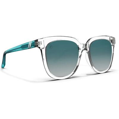 Zonnebril voor dames Blenders Sydney Bleu 49x21x142 mm Zonnebril voor dames Blenders Sydney Bleu 49x21x142 mm