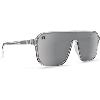 Zonnebril Blenders Meister X2 Gris 133x15x144 mm Zonnebril Blenders Meister X2 Gris 133x15x144 mm