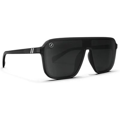 Zonnebril Blenders Meister X2 Noir 133x15x144 mm Zonnebril Blenders Meister X2 Noir 133x15x144 mm