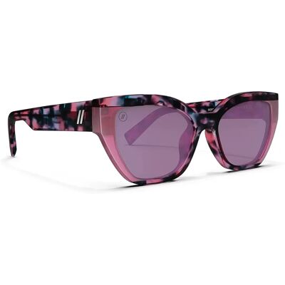 Zonnebril Blenders Jade Rose 52,5x16,2x141,5 mm Zonnebril Blenders Jade Rose 52,5x16,2x141,5 mm