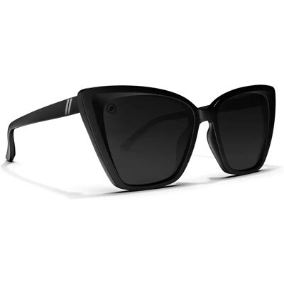 Zonnebril Blenders Isla Noir 56x16x145mm Zonnebril Blenders Isla Noir 56x16x145mm