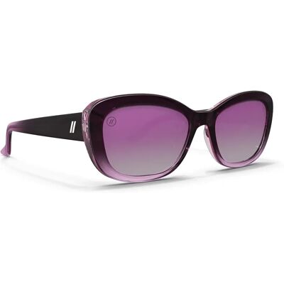 Zonnebril Blenders Olivia Violet 54x16x140 mm Zonnebril Blenders Olivia Violet 54x16x140 mm