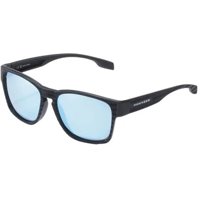 Zonnebril van koolstofvezel Hawkers Core Raw Bleu TU Zonnebril van koolstofvezel Hawkers Core Raw Bleu TU
