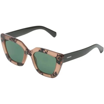 Zonnebril voor dames Komono Serena Marron 150x54x22 mm Zonnebril voor dames Komono Serena Marron 150x54x22 mm