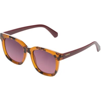 Zonnebril voor dames Komono Sienna Marron 145x53x20 mm Zonnebril voor dames Komono Sienna Marron 145x53x20 mm