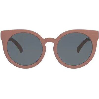 Zonnebrillen voor kinderen Komono Lulu S Marron TU Zonnebrillen voor kinderen Komono Lulu S Marron TU