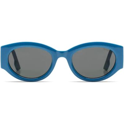 Zonnebril voor dames Komono Dax Bleu 52x37,2 mm Zonnebril voor dames Komono Dax Bleu 52x37,2 mm