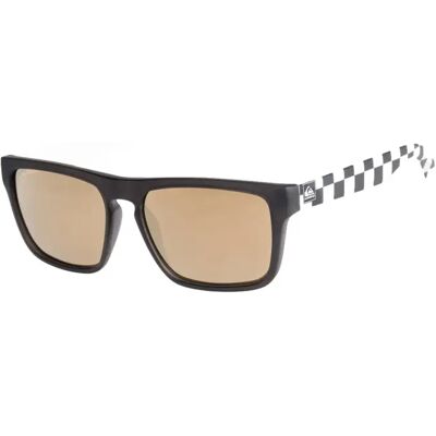 Zonnebrillen voor kinderen Quiksilver Small Fry Beige TU Zonnebrillen voor kinderen Quiksilver Small Fry Beige TU