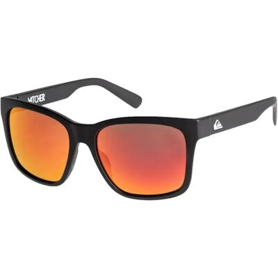 Zonnebrillen voor kinderen Quiksilver Witcher Noir TU Zonnebrillen voor kinderen Quiksilver Witcher Noir TU
