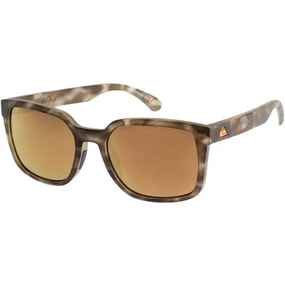 Zonnebril Quiksilver Warlock Marron TU Zonnebril Quiksilver Warlock Marron TU