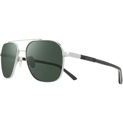 Zonnebril Revo Harrison Gris M Zonnebril Revo Harrison Gris M