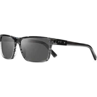 Zonnebril Revo Winston Gris L Zonnebril Revo Winston Gris L