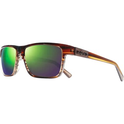 Zonnebril Revo Winston S Marron M Zonnebril Revo Winston S Marron M