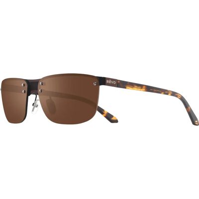 Zonnebril Revo Lex Marron M Zonnebril Revo Lex Marron M