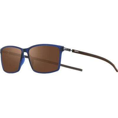 Zonnebril Revo Caspar Marron M Zonnebril Revo Caspar Marron M