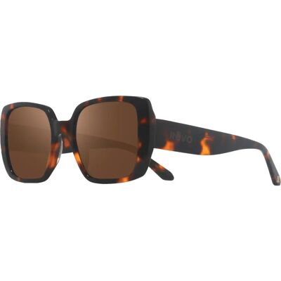 Zonnebril voor dames Revo Palma Marron L Zonnebril voor dames Revo Palma Marron L