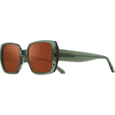 Zonnebril voor dames Revo Palma Marron L Zonnebril voor dames Revo Palma Marron L