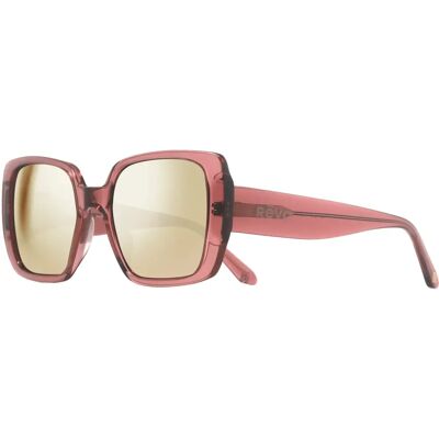 Zonnebril voor dames Revo Palma Marron L Zonnebril voor dames Revo Palma Marron L
